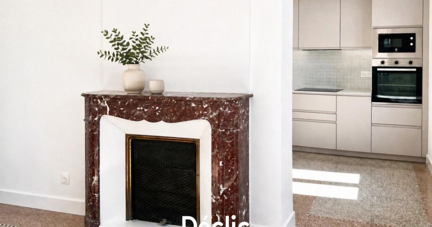 vente Appartement Beziers