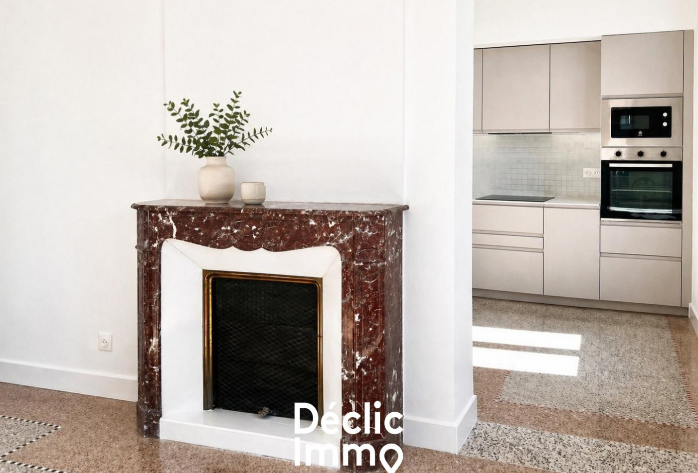 vente Appartement Beziers - Photo 7