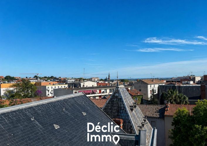 vente Appartement Beziers