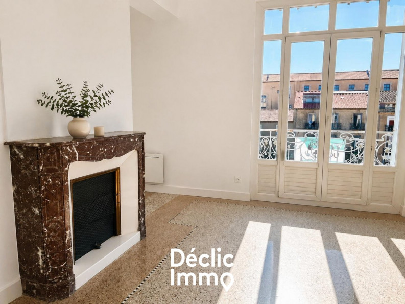 vente Appartement Beziers - Photo 9