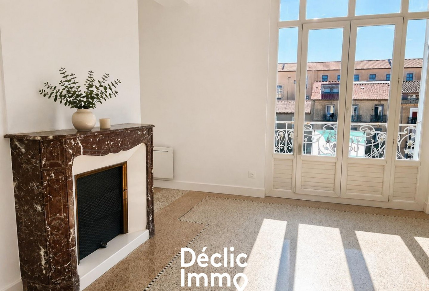 vente Appartement Beziers - Photo 9
