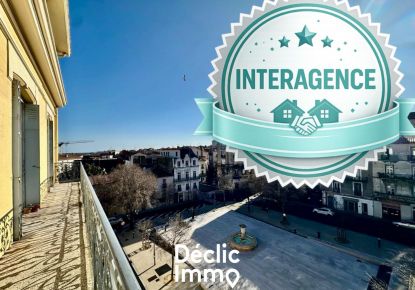 vente Appartement Beziers