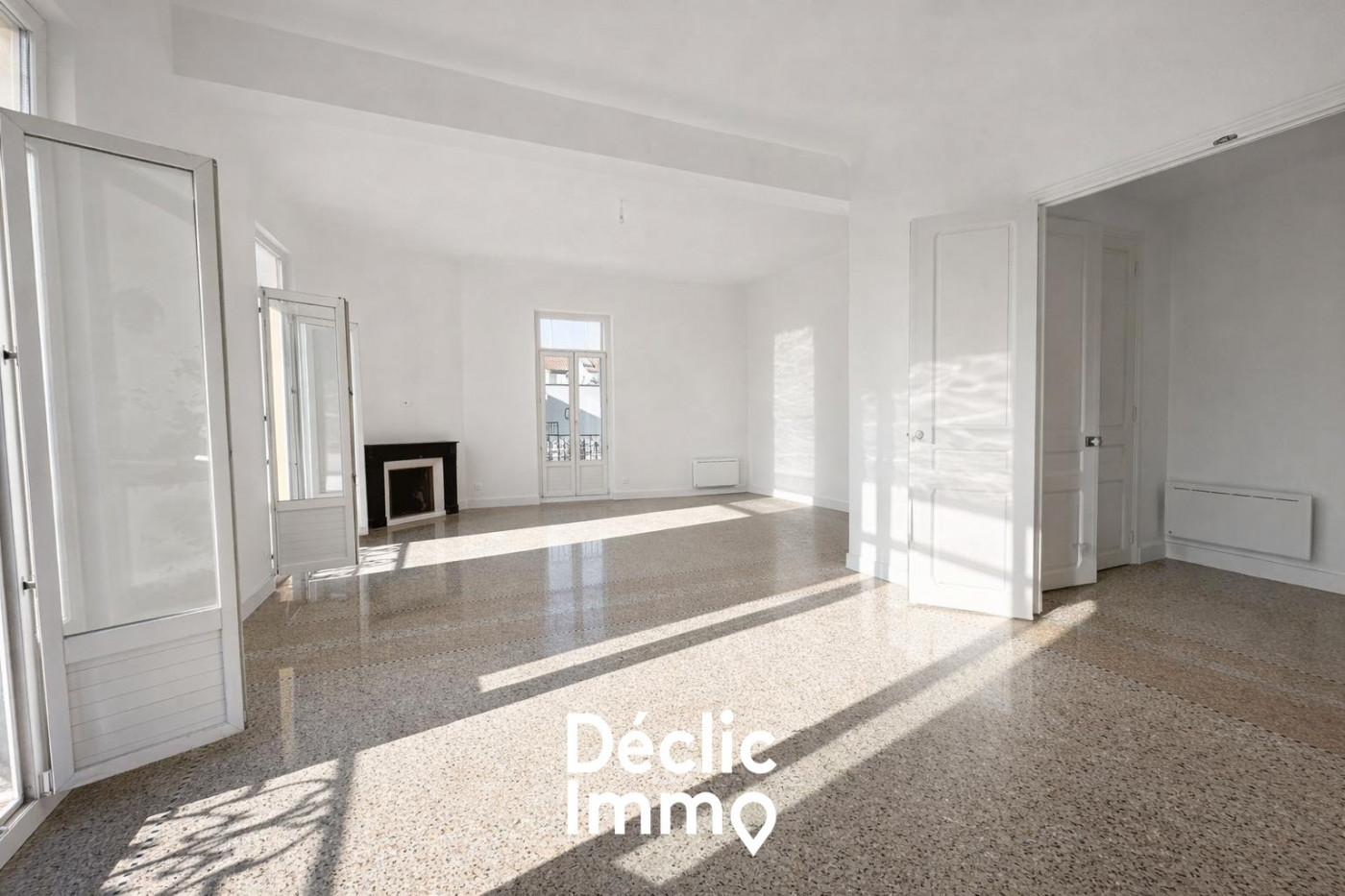 vente Appartement Beziers - Photo 7