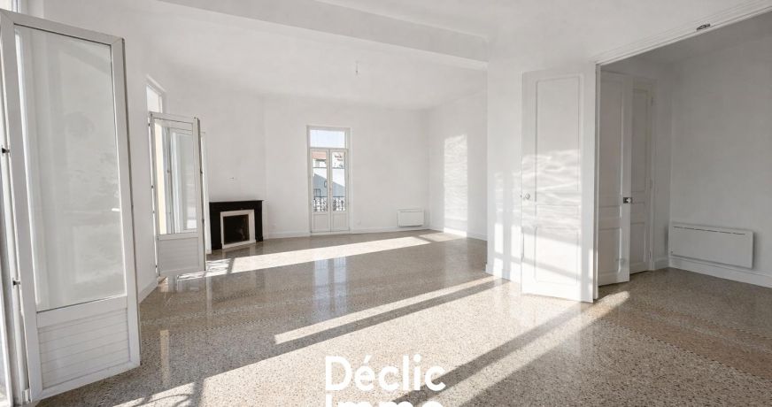 vente Appartement Beziers