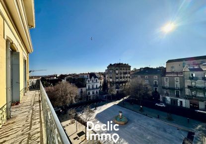 vente Appartement Beziers