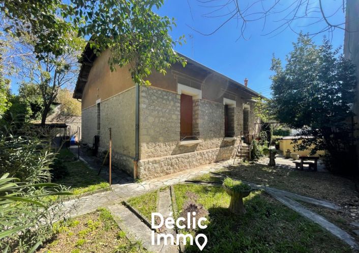 vente Maison Montpellier