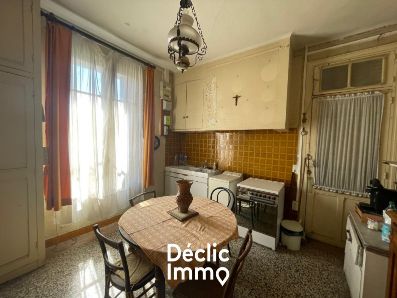 vente Maison à rénover Montpellier - Photo 5
