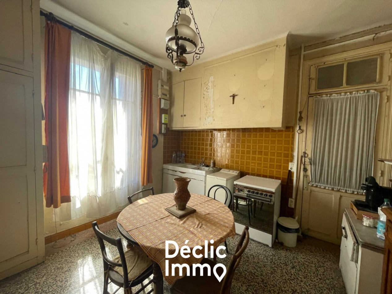 vente Maison à rénover Montpellier - Photo 5