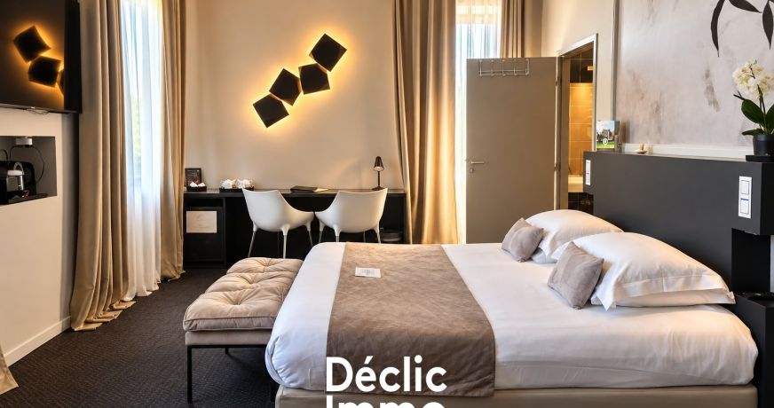vente Domaine Nimes
