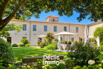 vente Domaine Nimes