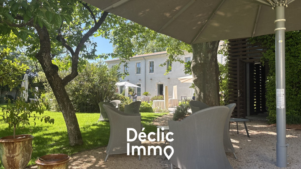 vente Propriété Nimes - Photo 2