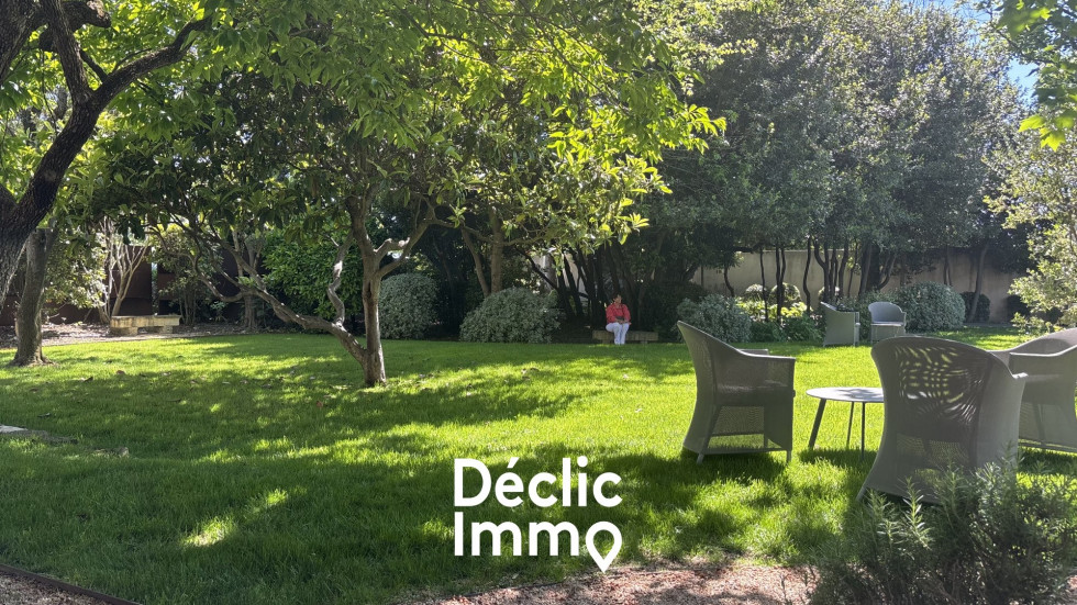 vente Propriété Nimes - Photo 3