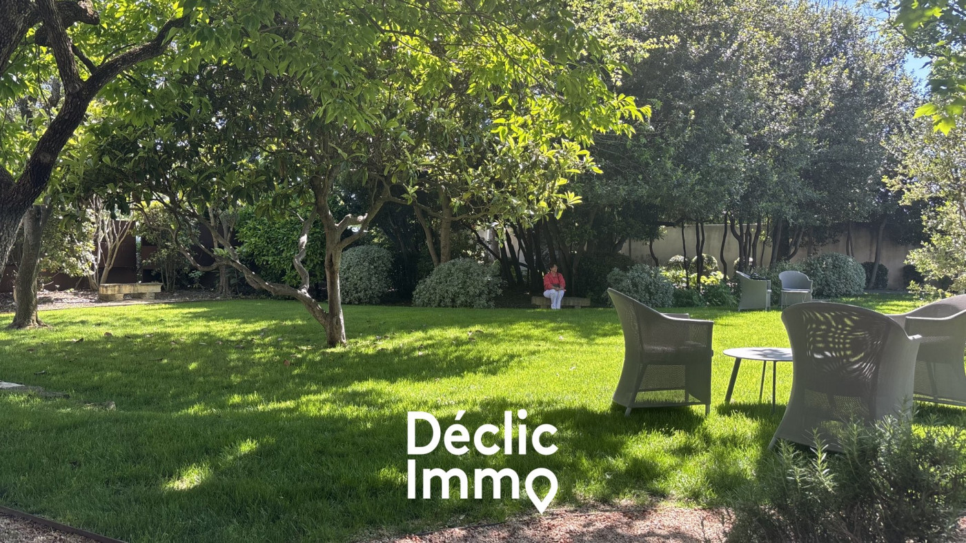 vente Propriété Nimes - Photo 3