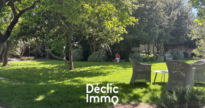 vente Domaine Nimes