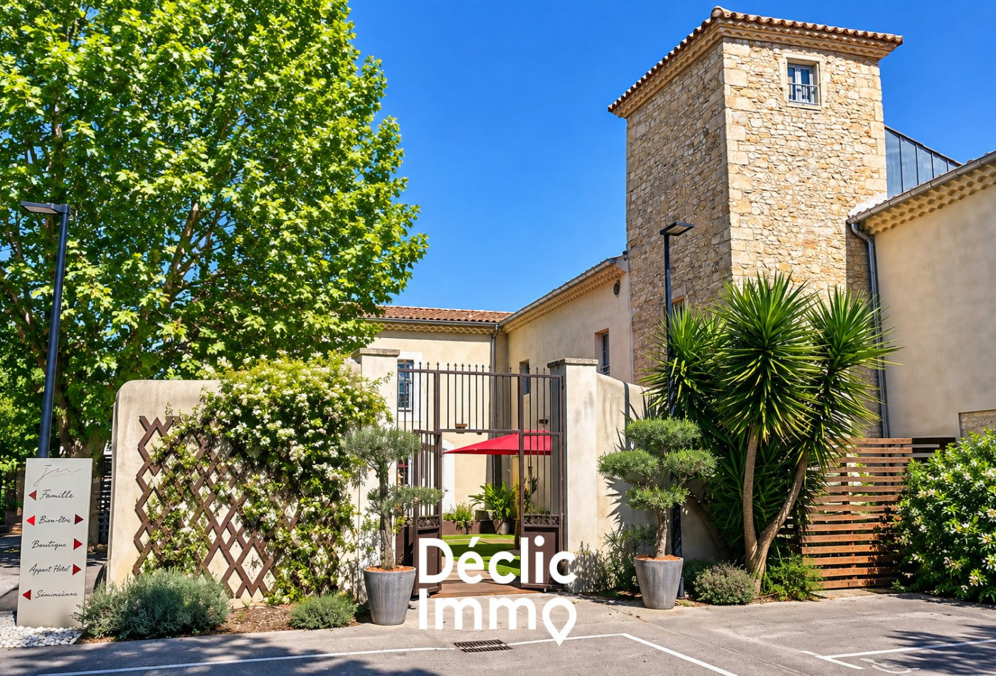 vente Domaine Nimes - Photo 5