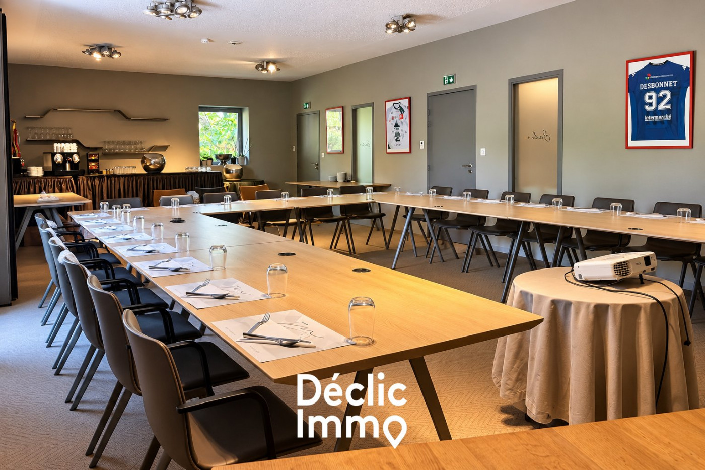 vente Domaine Nimes - Photo 6
