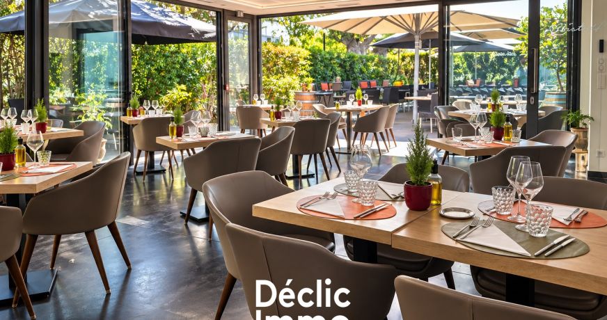 vente Domaine Nimes
