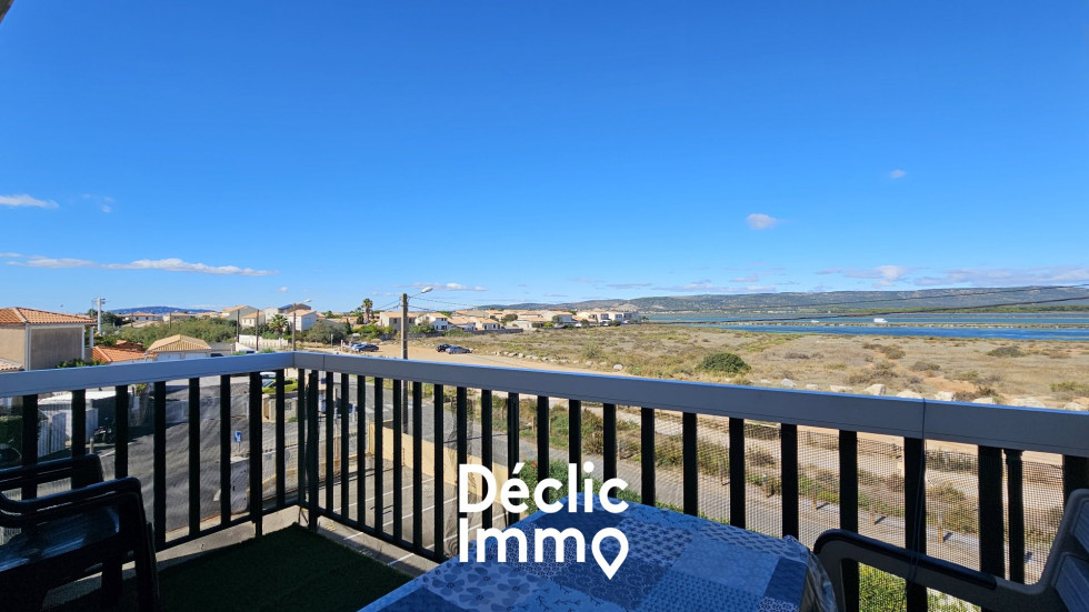 vente Appartement Frontignan - Photo 9