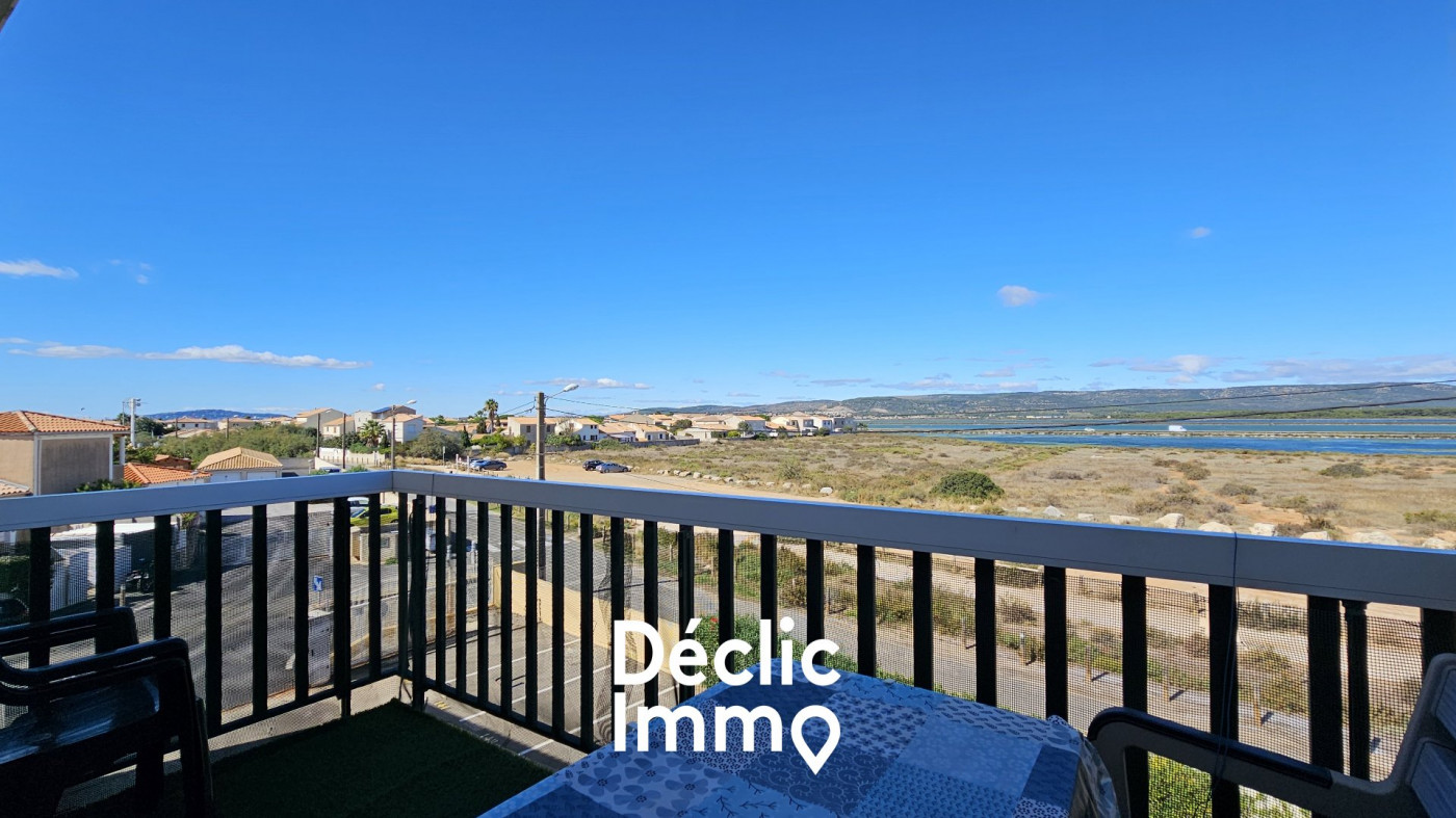 vente Appartement Frontignan - Photo 9