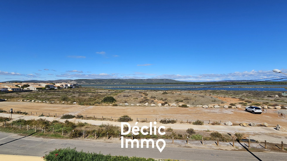 vente Appartement Frontignan - Photo 1