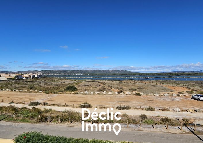 vente Appartement Frontignan