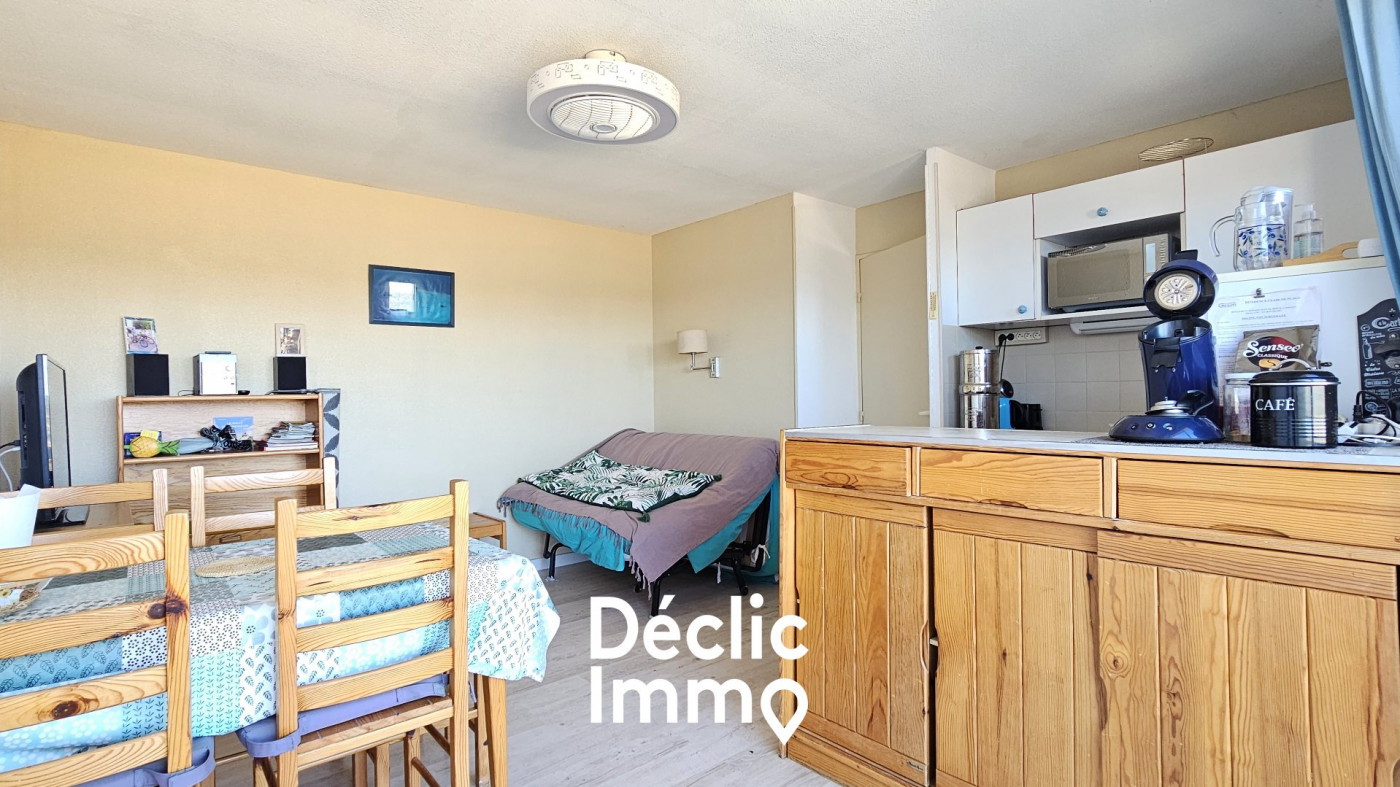 vente Appartement Frontignan - Photo 2