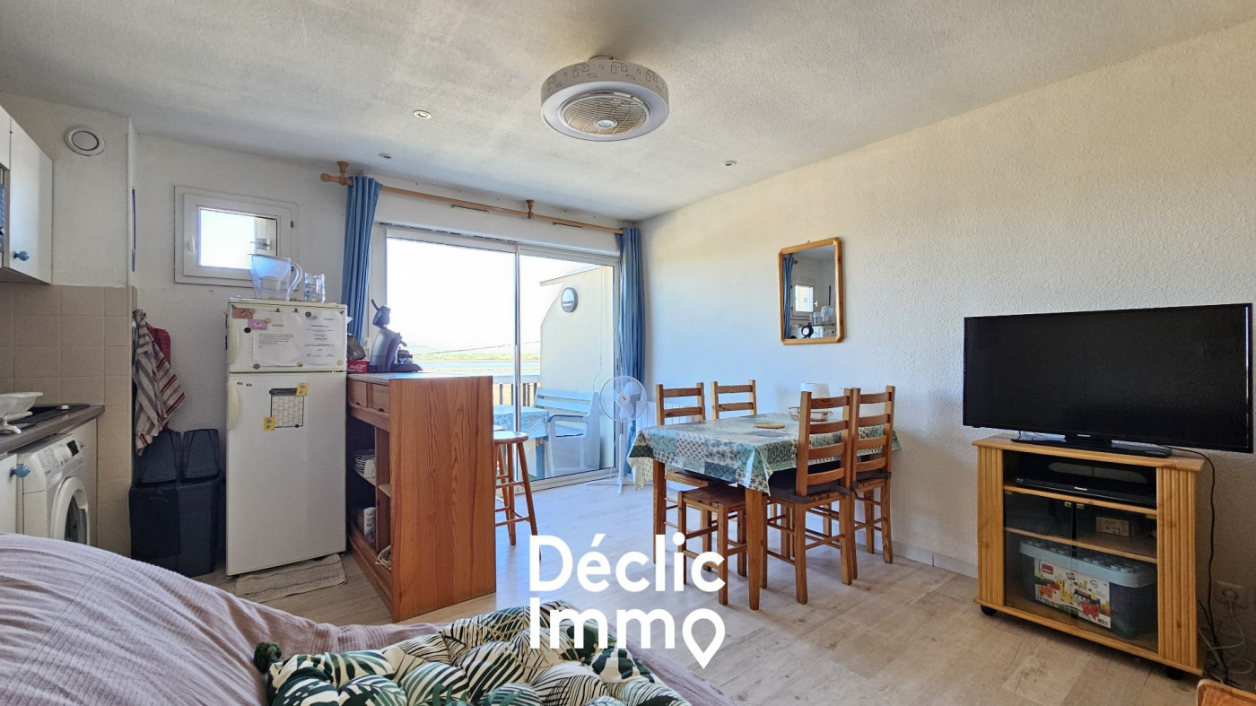 vente Appartement Frontignan - Photo 4