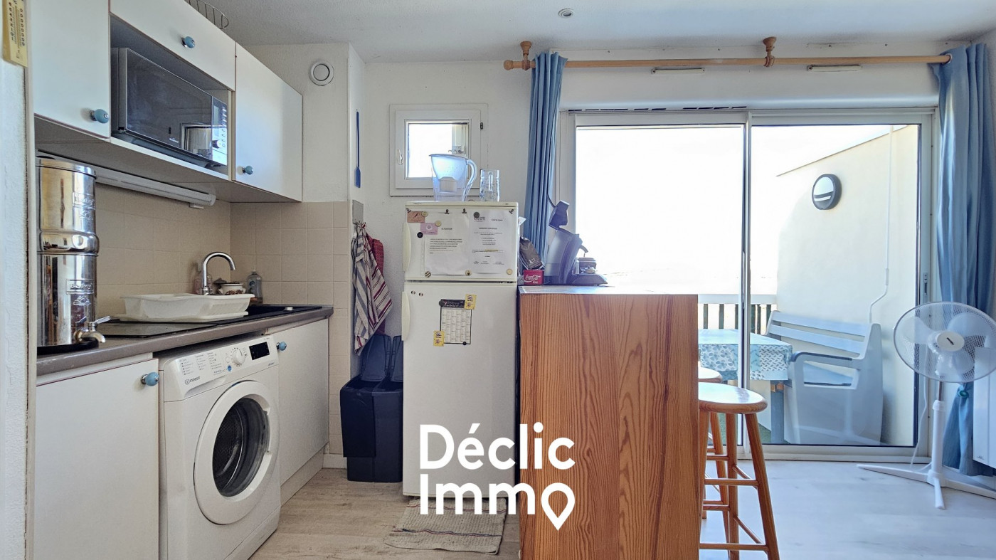 vente Appartement Frontignan - Photo 5