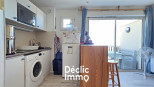 vente Appartement Frontignan