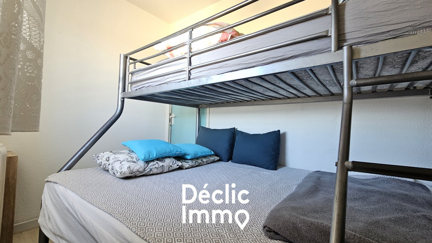 vente Appartement Frontignan - Photo 6