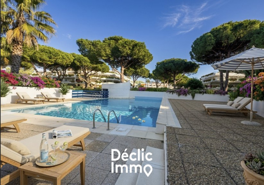 vente Appartement ancien La Grande-motte - Photo 3