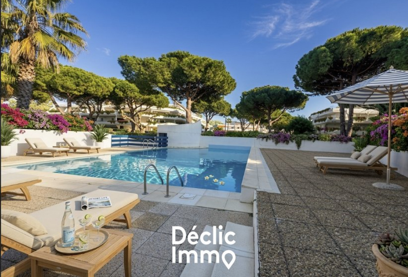 vente Appartement ancien La Grande-motte - Photo 3