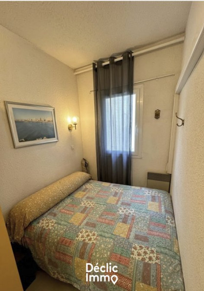 vente Appartement ancien La Grande-motte - Photo 5