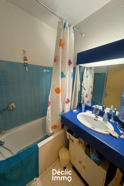 vente Appartement ancien La Grande-motte - Photo 6