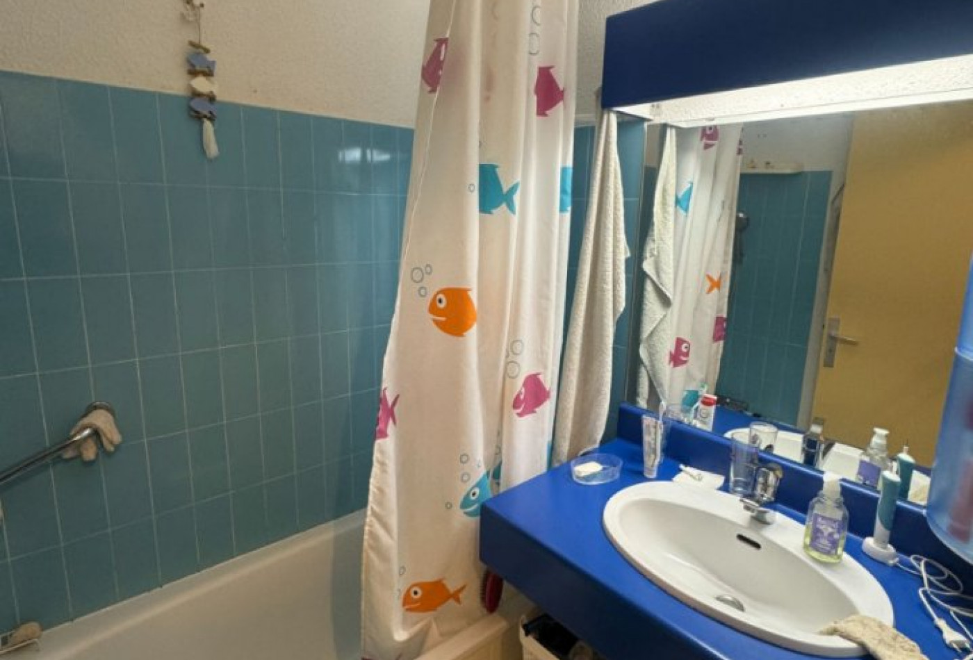 vente Appartement ancien La Grande-motte - Photo 6
