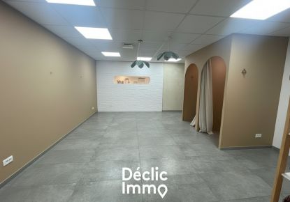 location Local commercial Beziers