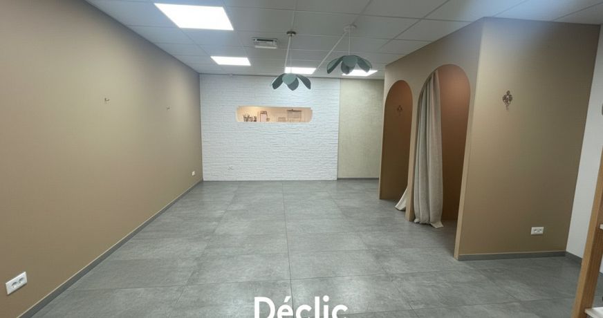 location Local commercial Beziers
