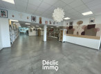 location Local commercial Beziers