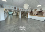 location Local commercial Beziers