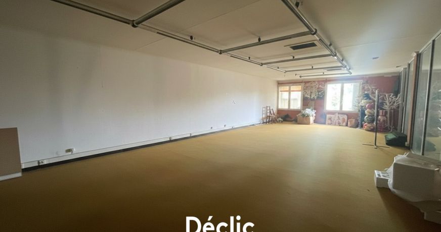 location Local commercial Beziers