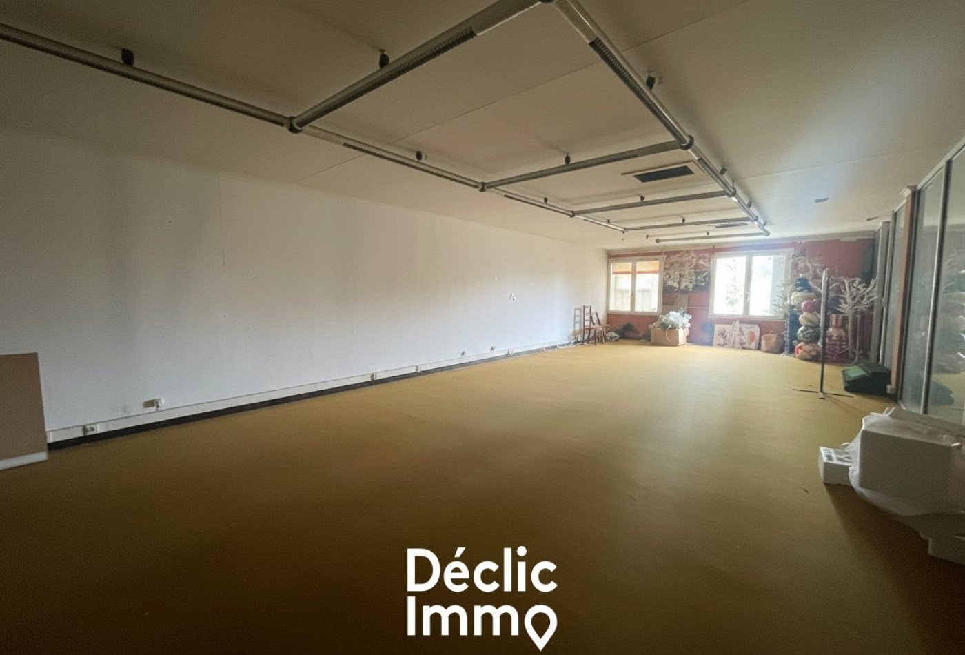 location Local commercial Beziers - Photo 4