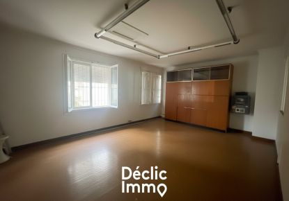 location Local commercial Beziers