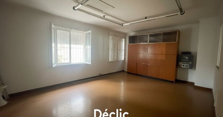 location Local commercial Beziers