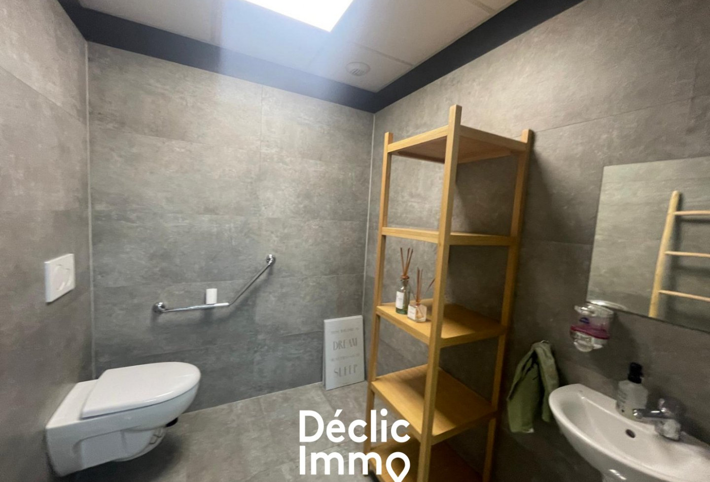 location Local commercial Beziers - Photo 5