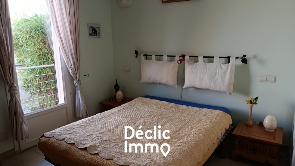 vente Maison individuelle Puissalicon - Photo 8
