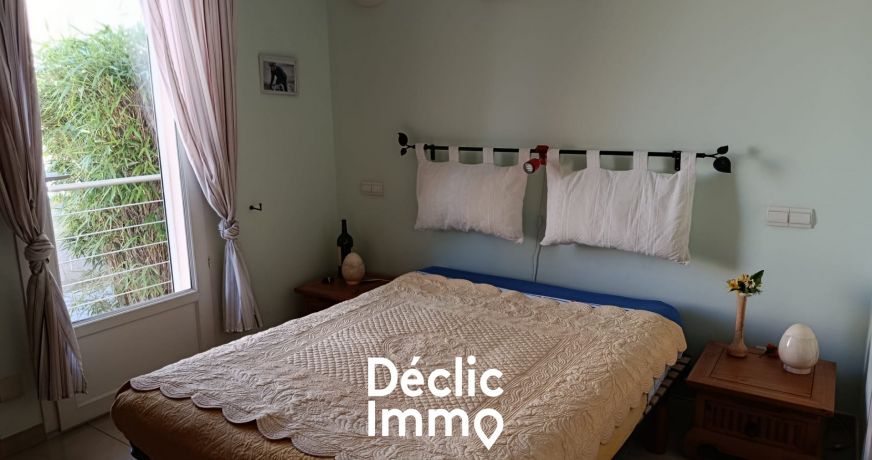 vente Maison individuelle Puissalicon