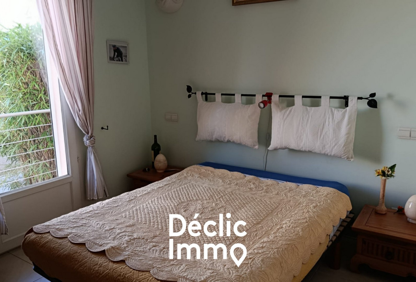 vente Maison individuelle Puissalicon - Photo 8