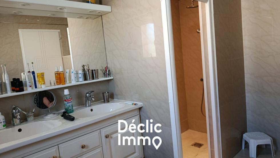 vente Maison individuelle Puissalicon - Photo 9