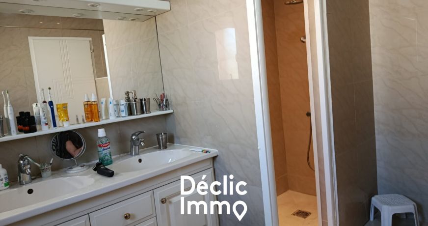 vente Maison individuelle Puissalicon