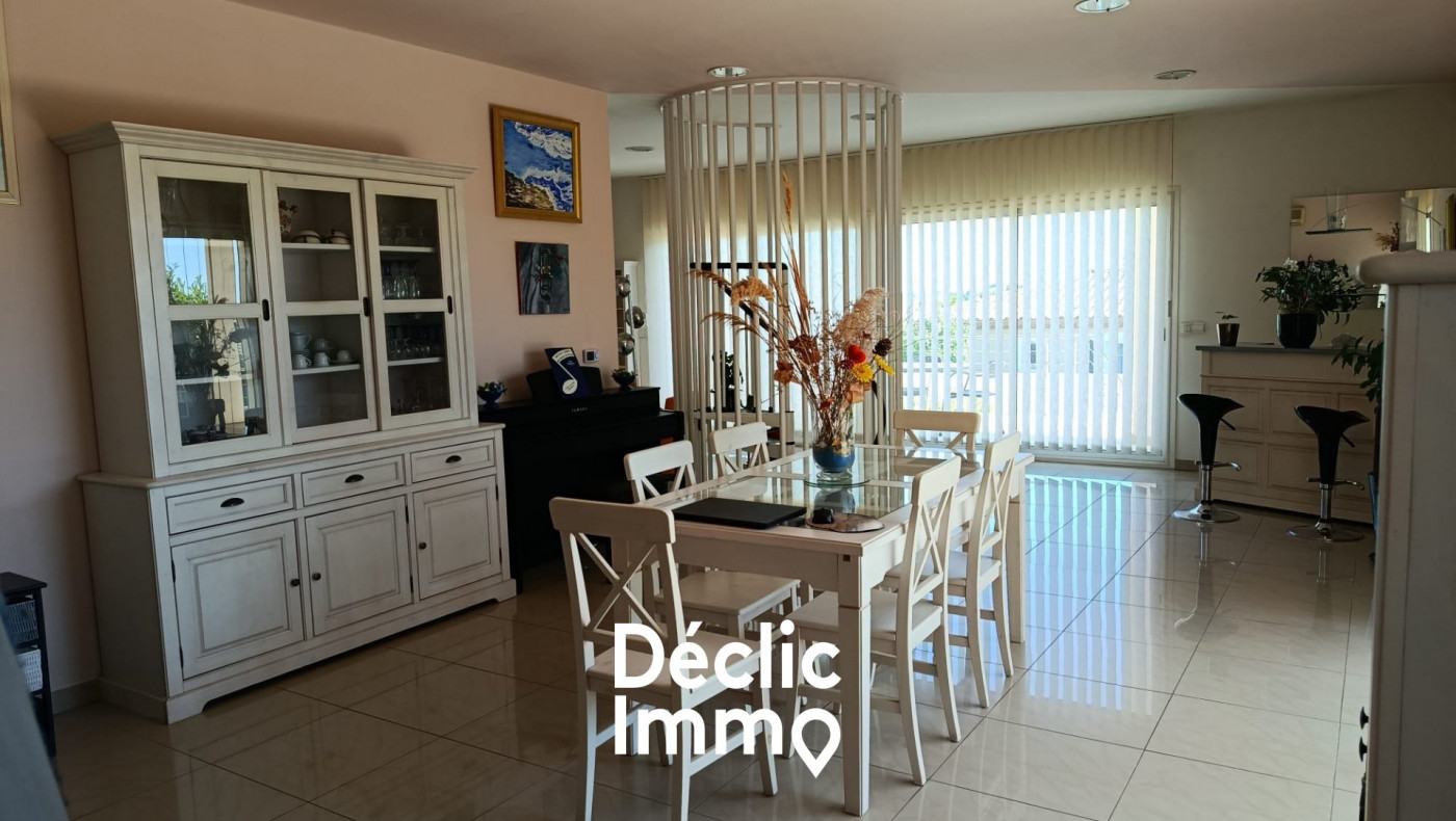 vente Maison individuelle Puissalicon - Photo 4